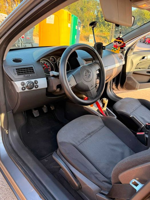 Opel Astra 1.6 2005