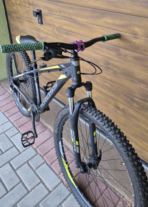 Rower górski Kross Hexagon 5.0