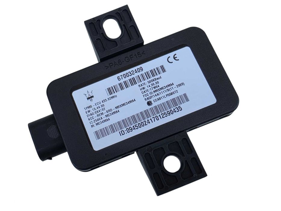 Maserati Levante - Sterownik moduł antena czujnik ciśnienia TPMS - NOWY - Tyres Pressure Control Unit