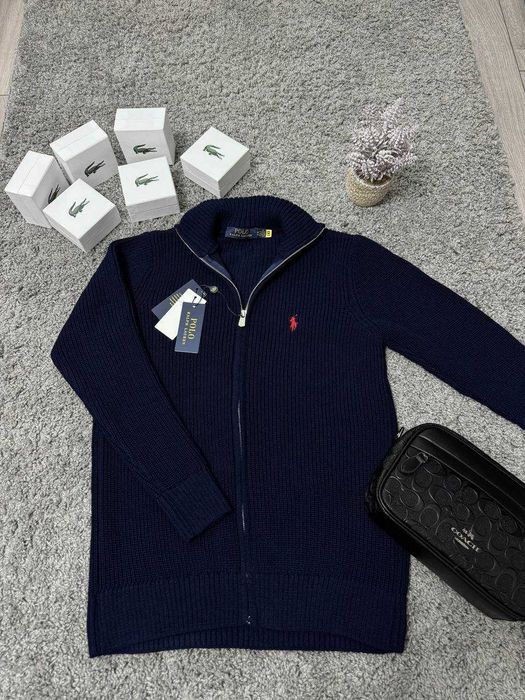 Кардигани Polo Ralph