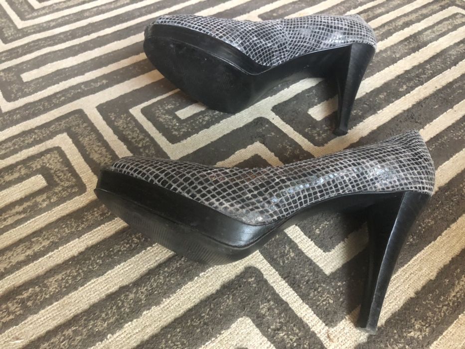 Sándalias Calvin Klein - 38
