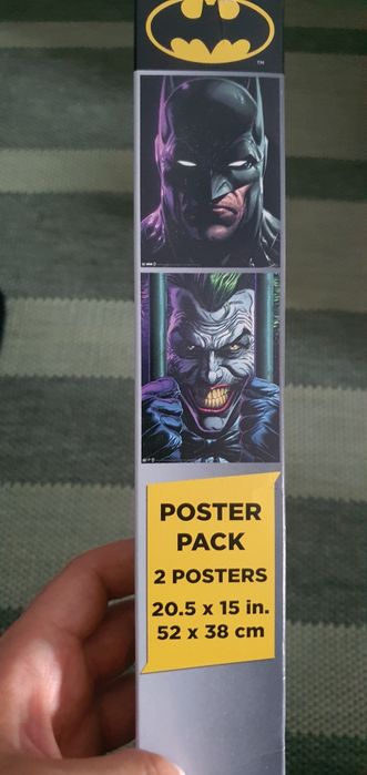 Poster Guns N'Roses *Novo*