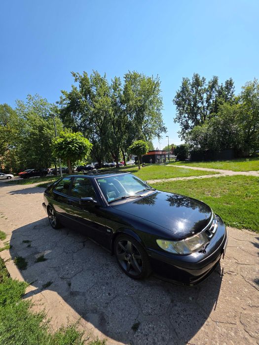 Saab 9-3 OG 2002 DO NEGOCJACJI!!!