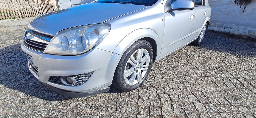 Opel Astra H 1.4 Gasolina 2008