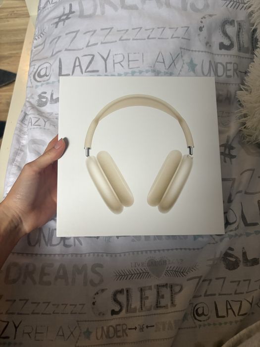 Apple Airpods Max