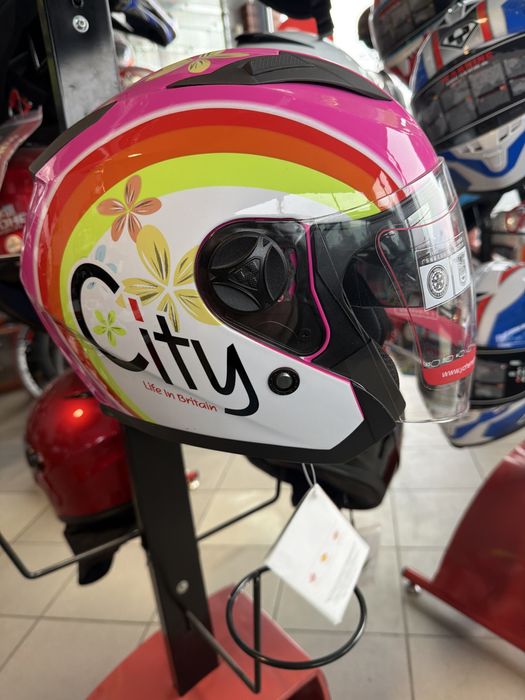 Kaski motocyklowe yohe rozne modele wyprzedaz hurt detal