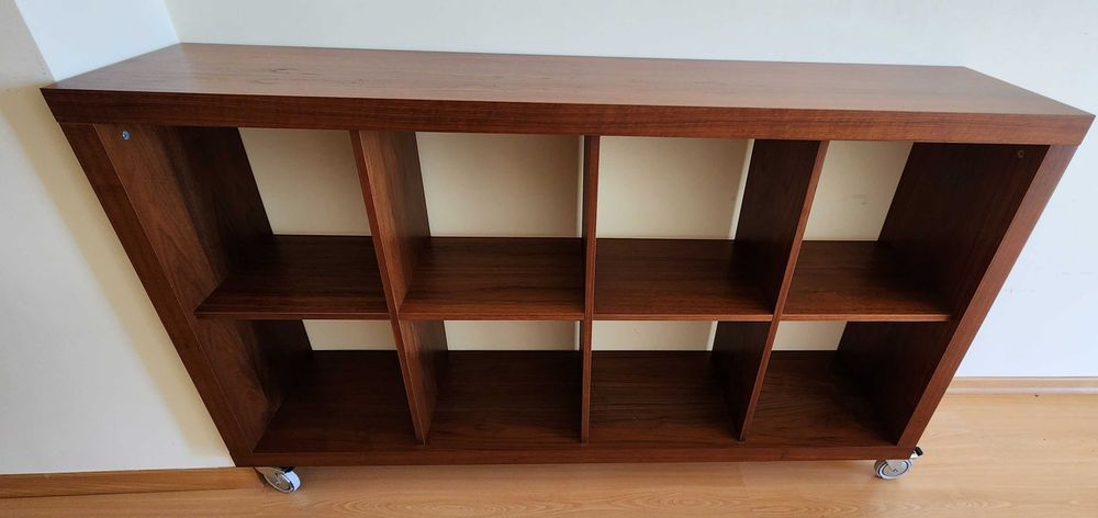 Conjunto para quarto de dormir e/ou escritório
