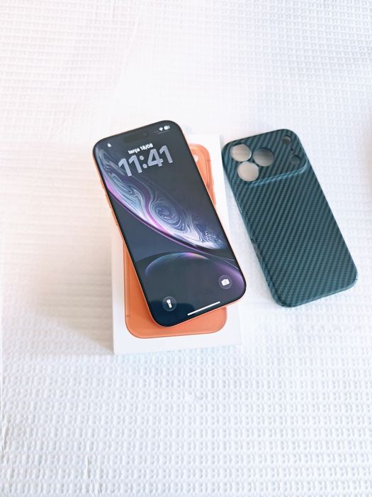 iPhone 17 pro 256GB