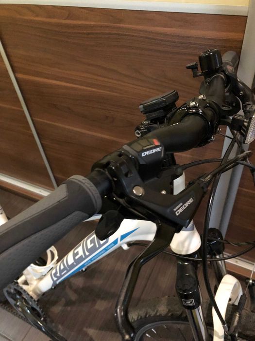 Rower RALEIGH Talus 1.0