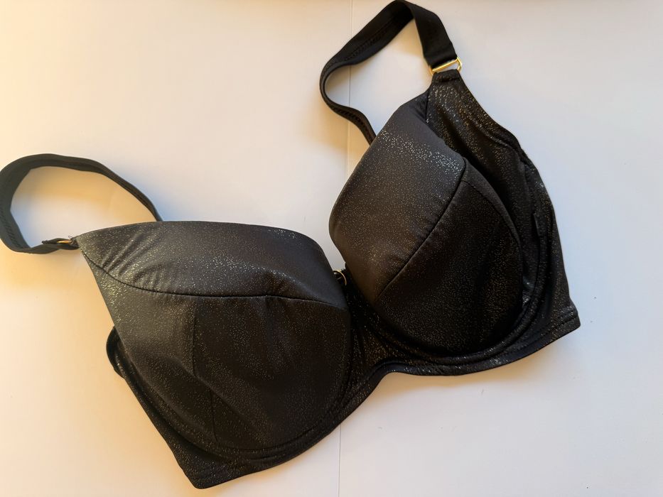 Kostium kąpielowy / Bikini 75 H, DALIA nowy