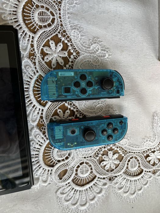 Nintendo Switch v1