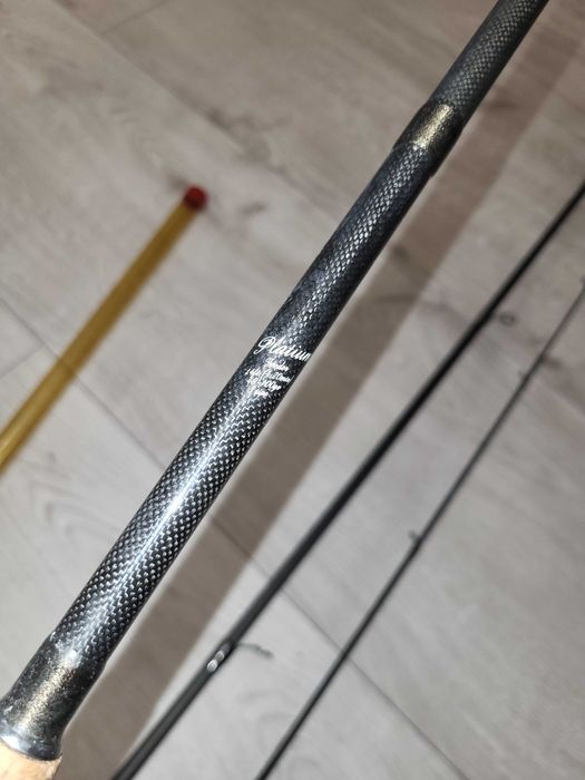 Feeder Platinum 14FT