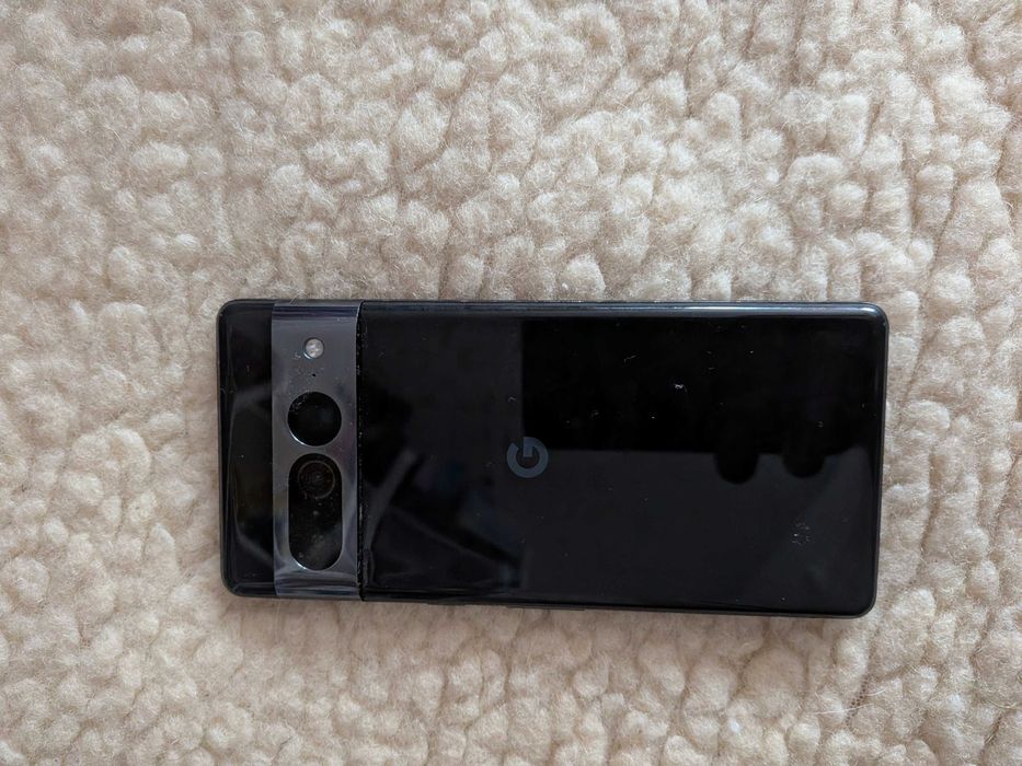 Google Pixel 7pro