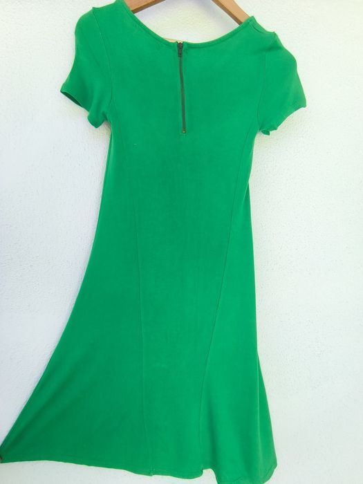 Vestido Pull & Bear