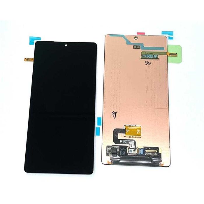 Wyświetlacz LCD do Samsung Galaxy S25 Ultra ORYGINALNY wymiana gratis