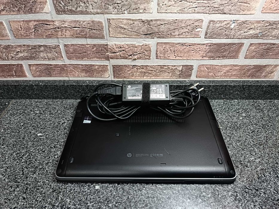 HP Elitebook 840 G1 core i5 RAM 8GB SSD 240GB