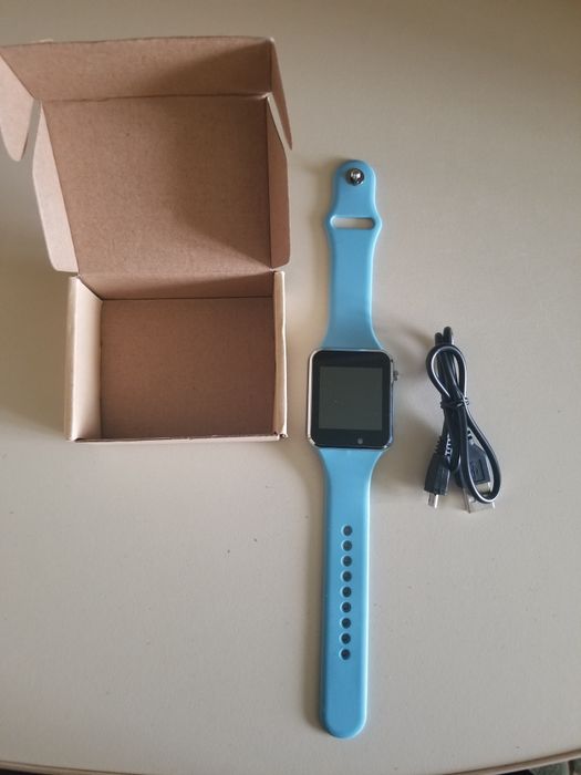 Смарт годинник  М1