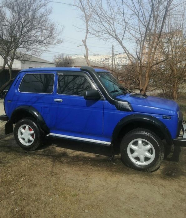 Продам Lada Niva