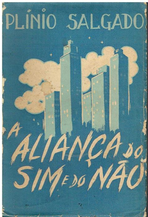 13976

Livros de Plínio Salgado
de Plínio Salgado.