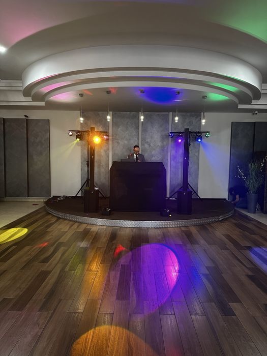 Dj - urodziny, 18stki, imprezy okolicznościowe, wesela!