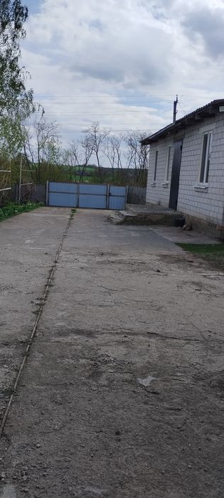 Терміново продам будинок