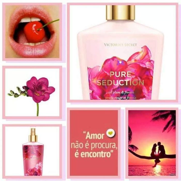 Cremes Victoria Secret