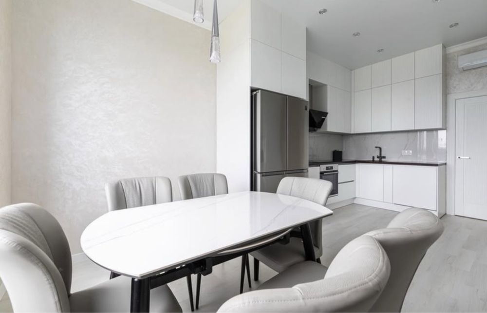 Ремонт під  ключ у Львові