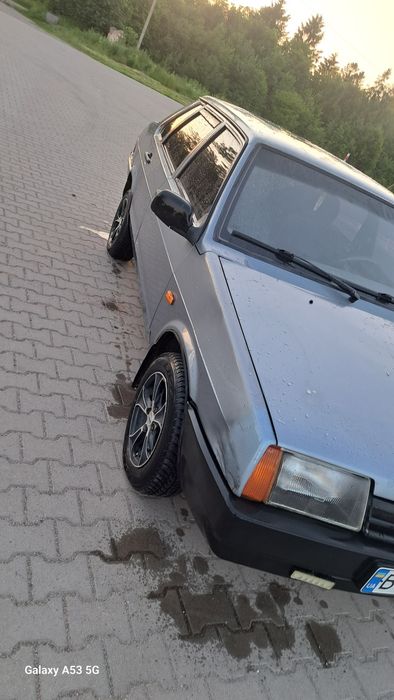Продам авто 1.6 газ бензин 2008 р