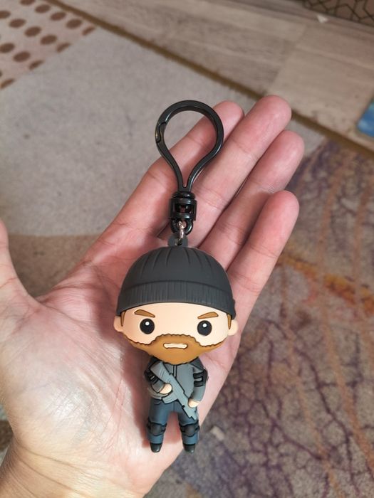 Brelok stranger things