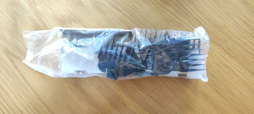 Máquina de tosquiar cães e gatos