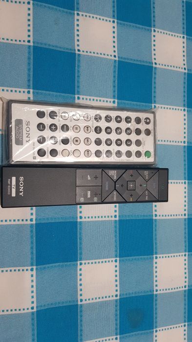 Comandos sony Originais