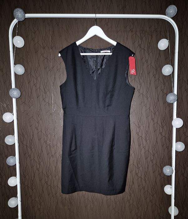 Nowa sukienka Camaïeu 44