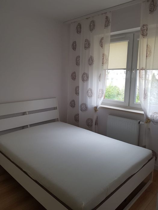 Nowy blok 2 p.2pok. 35m2