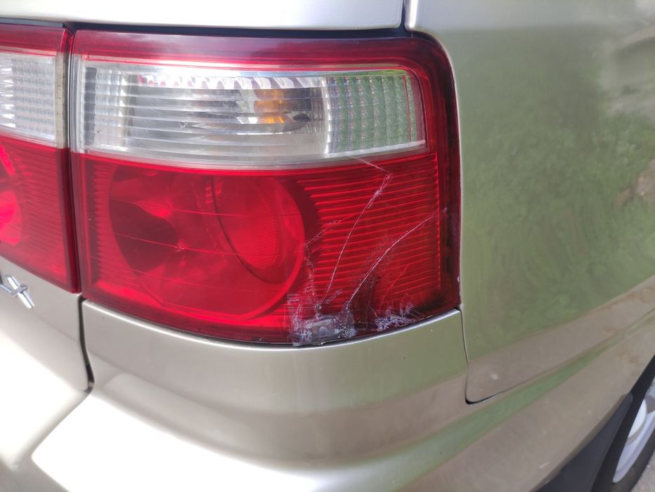 Продам автомобіль KIA CARENS 2006