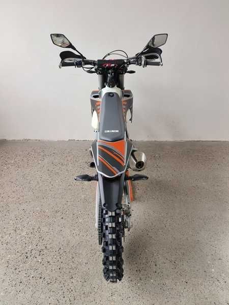 Мотоцикл Kovi 300 LITE F (48F)