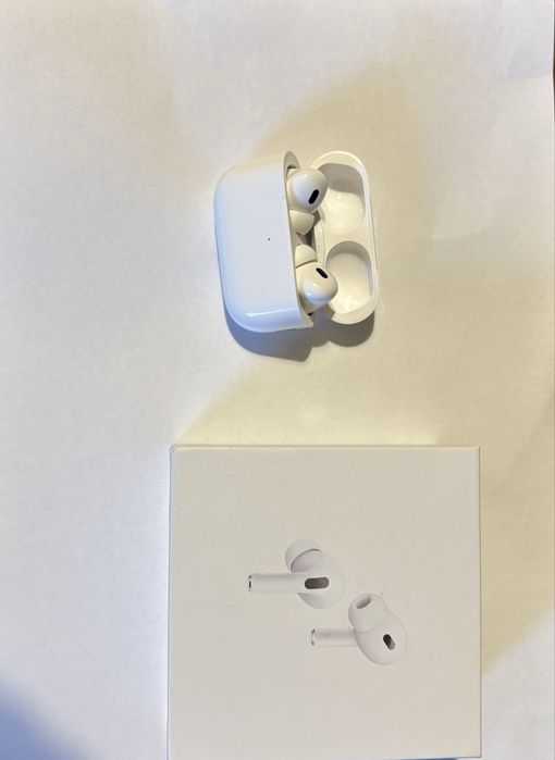 AirPods Pro 2 ANC