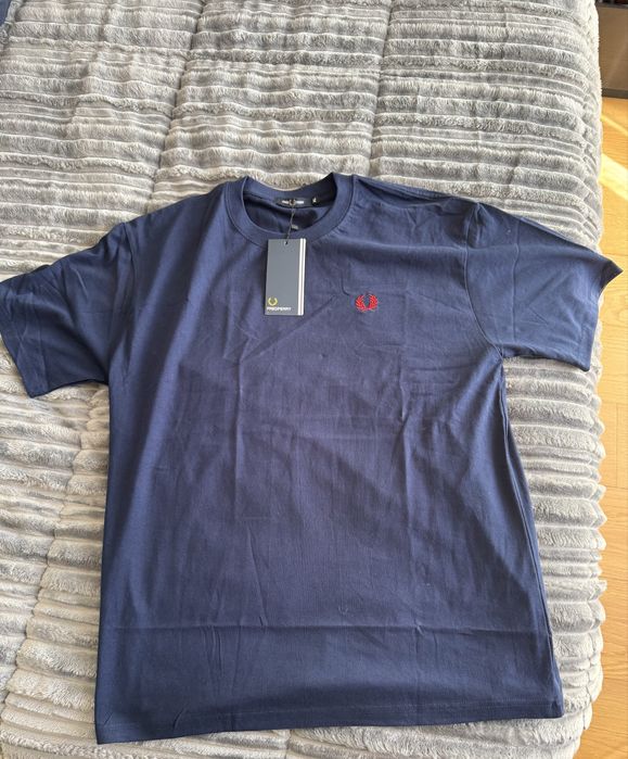 T shirt fred perry