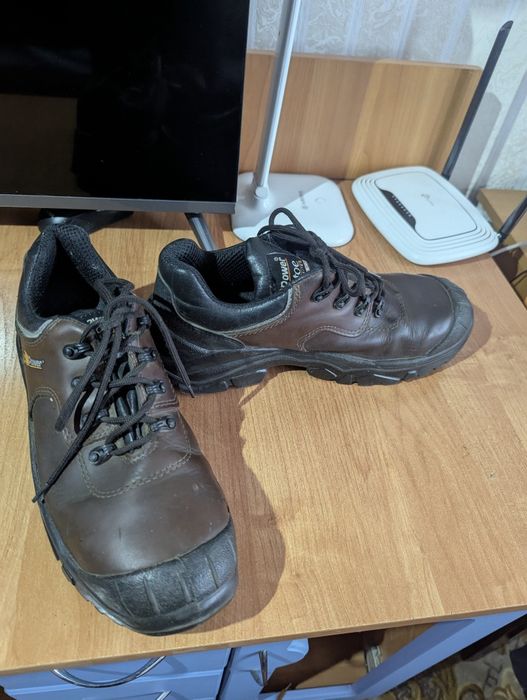 Взуття робоче U Power