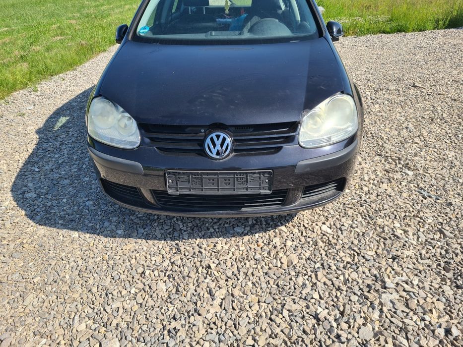 Czesci golf 5 Deska poduszki i inne