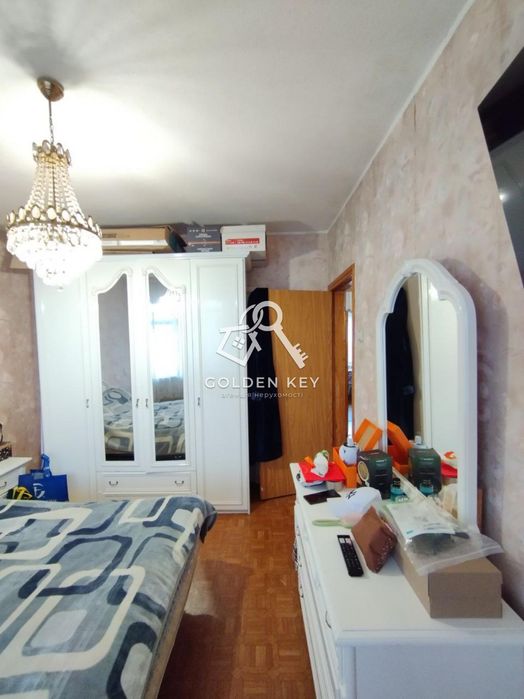 Продаж 4-кімнатної квартири на Ювілейній (єВідновлення, Сертифікат)