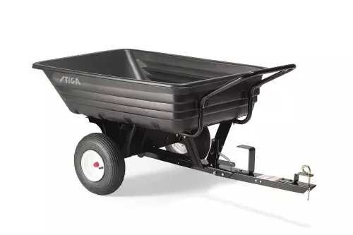 Traktor ogrodowy Stiga Park 500 WX + agregat Combi 100 Q Plus