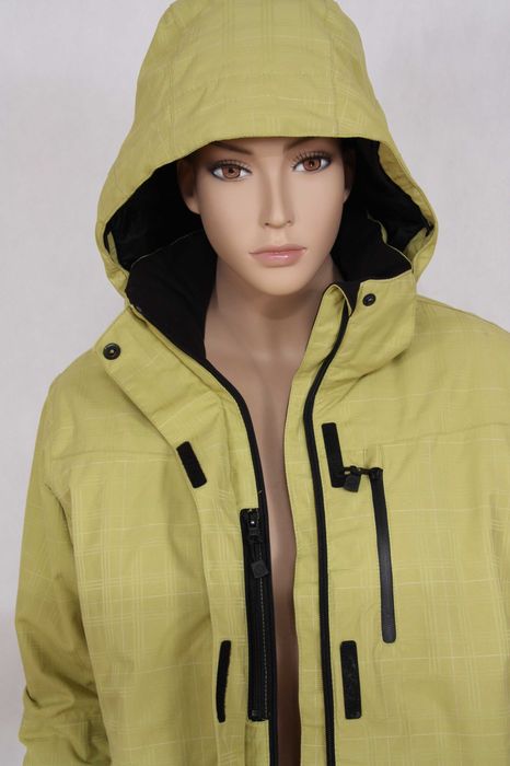 Kurtka Hi Tec nowa damska  narciarska Lady   rozm   L