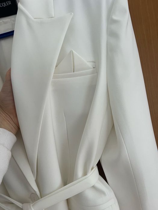 Жакет з поясом Jacqler XS/S