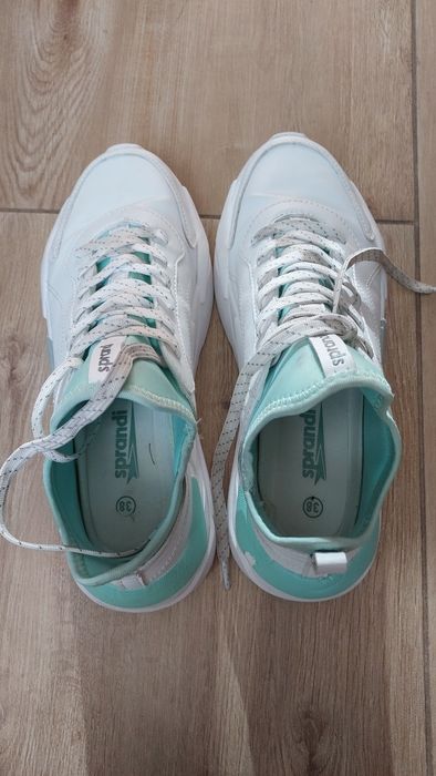 Adidasy Sprandi rozm. 38