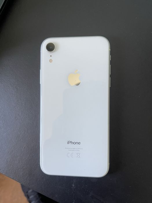 Iphone xr 64g impecavel