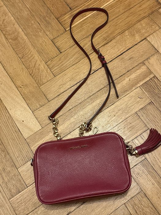 Torebka na ramię Michael Kors