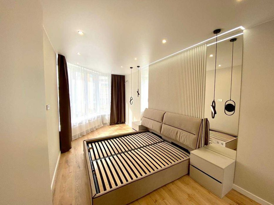 2-кімнатна квартира за адресою вул. Замковецька (площа 62,5 м²) - Atlanta.ua - фото 11