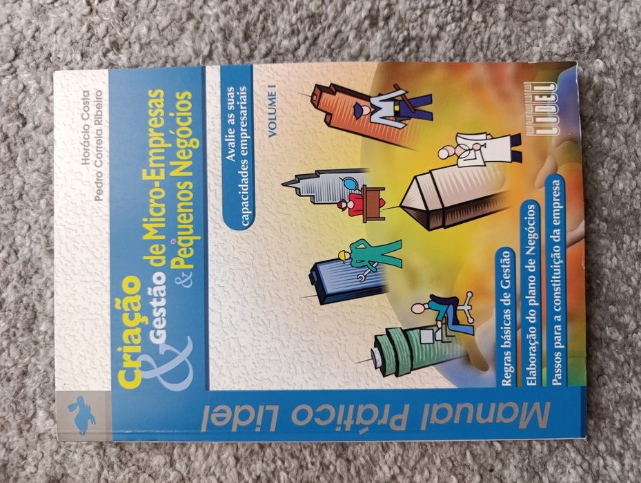 Creation and Management of Microenterprises and Small Businesses (including shipping)64729872720771120