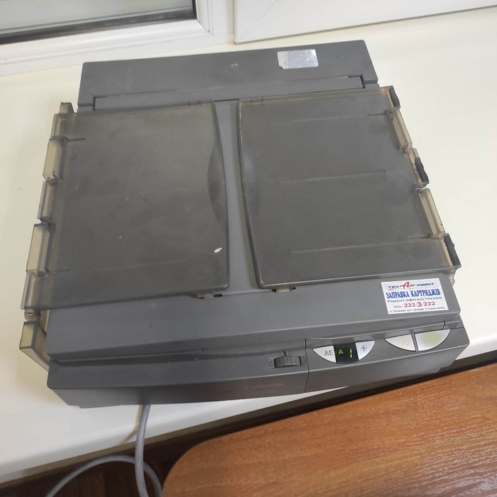 Ксерокс Canon FC 220, canon FC 226, картридж pasher 3100, canon E 16