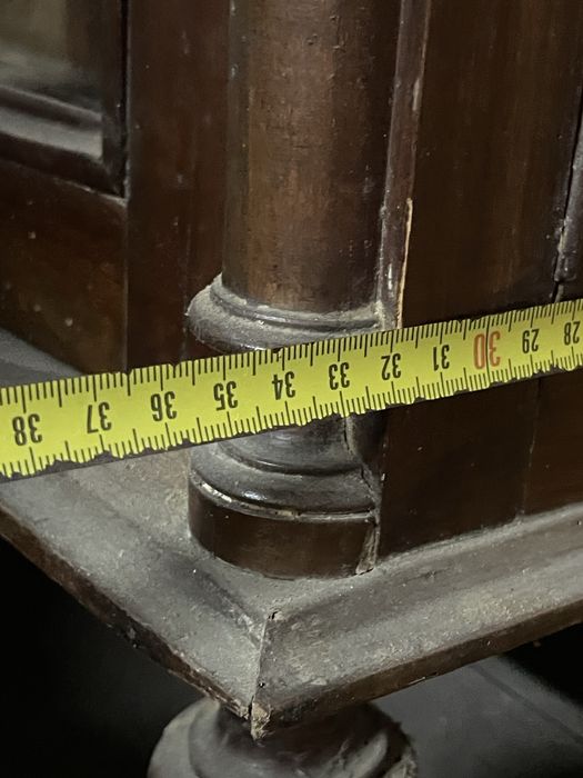 Movel Rustico em Madeira